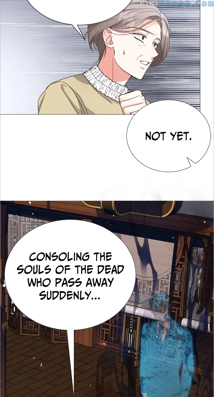 Let’s Meet After Work chapter 4 page 57