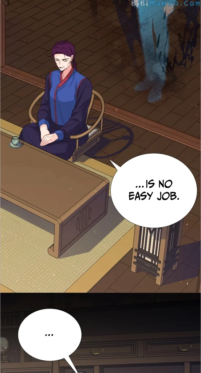 Let’s Meet After Work chapter 4 page 58