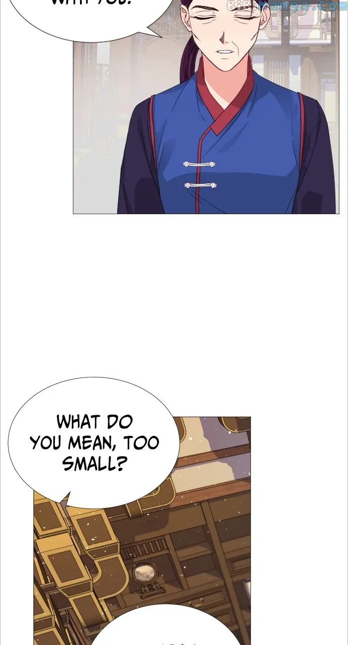 Let’s Meet After Work chapter 4 page 61
