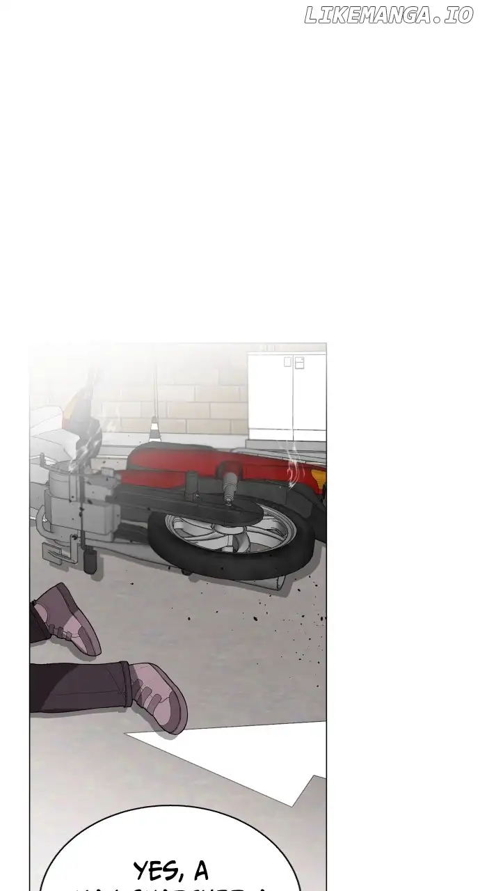 Let’s Meet After Work chapter 43 page 1