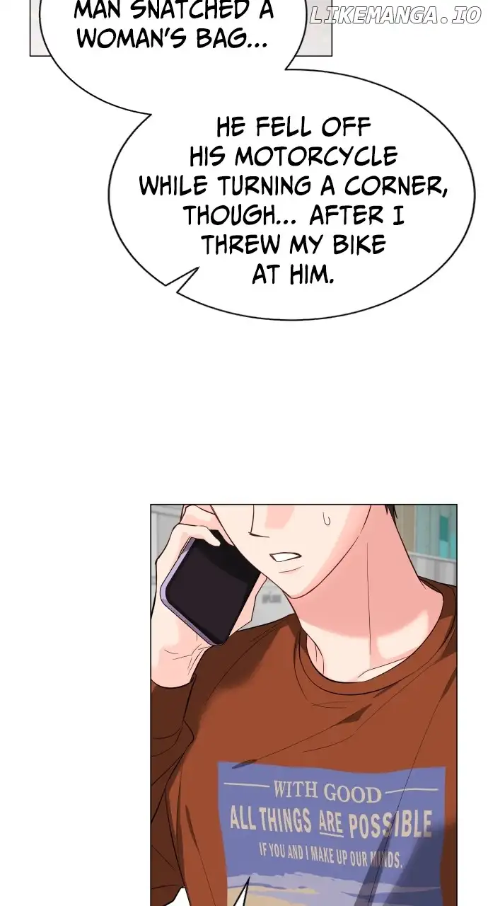 Let’s Meet After Work chapter 43 page 2