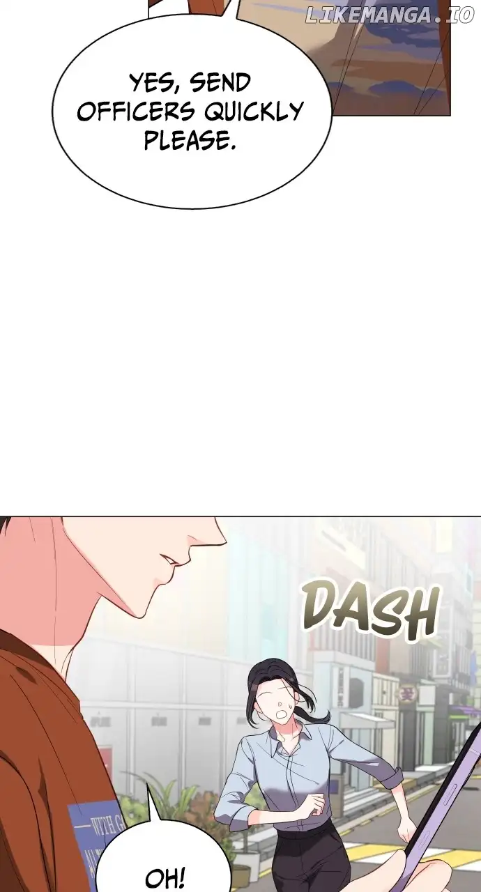 Let’s Meet After Work chapter 43 page 3
