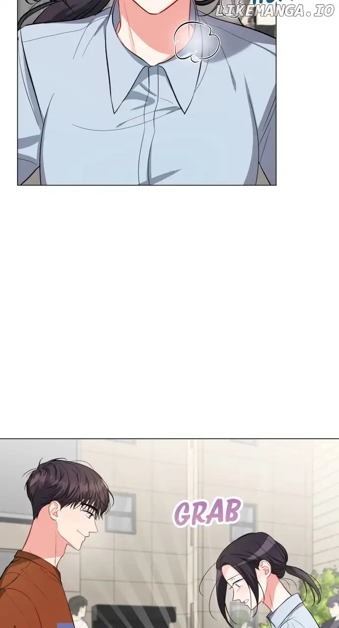 Let’s Meet After Work chapter 43 page 7