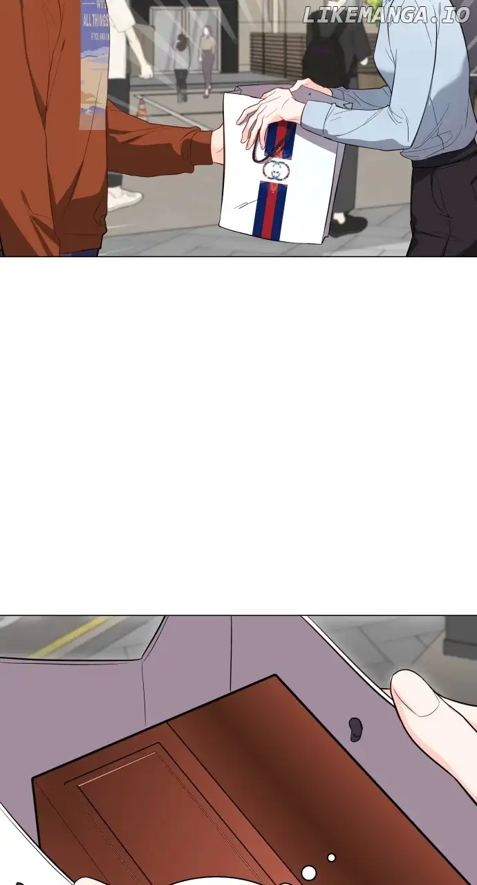 Let’s Meet After Work chapter 43 page 8