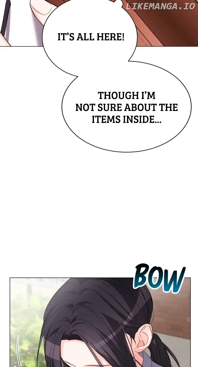 Let’s Meet After Work chapter 43 page 9