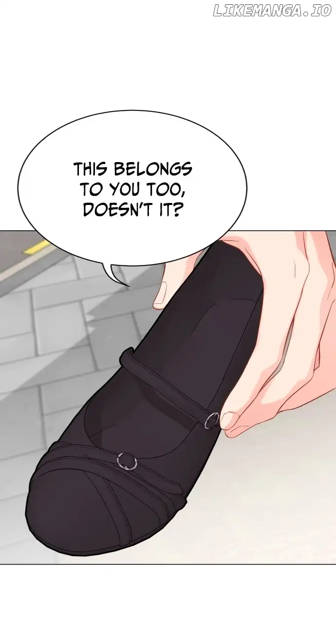Let’s Meet After Work chapter 43 page 13