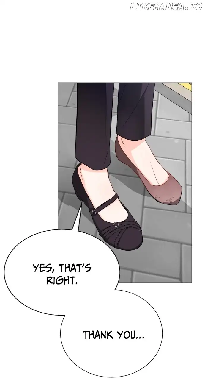 Let’s Meet After Work chapter 43 page 15