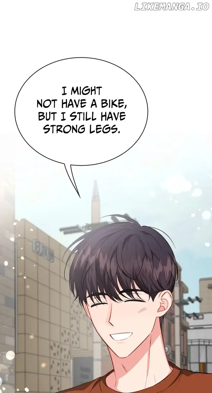 Let’s Meet After Work chapter 43 page 20