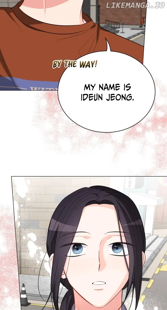 Let’s Meet After Work chapter 43 page 25
