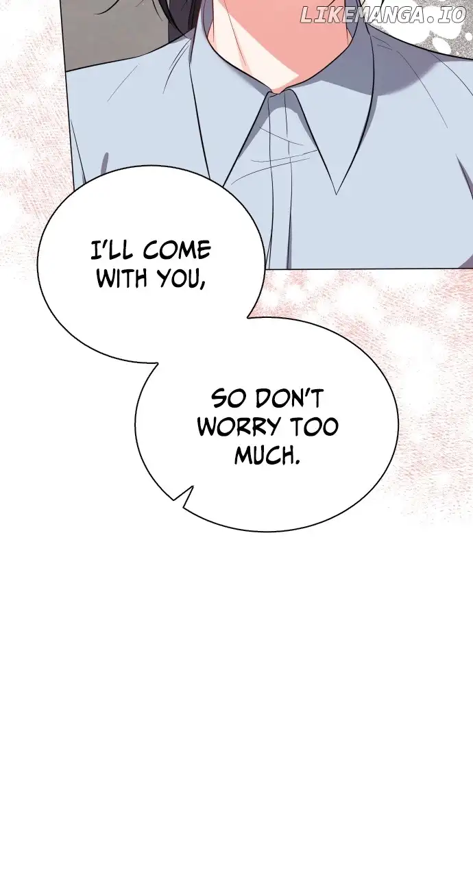 Let’s Meet After Work chapter 43 page 26