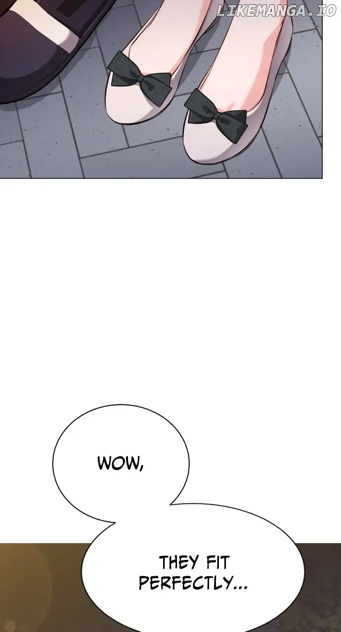 Let’s Meet After Work chapter 43 page 28