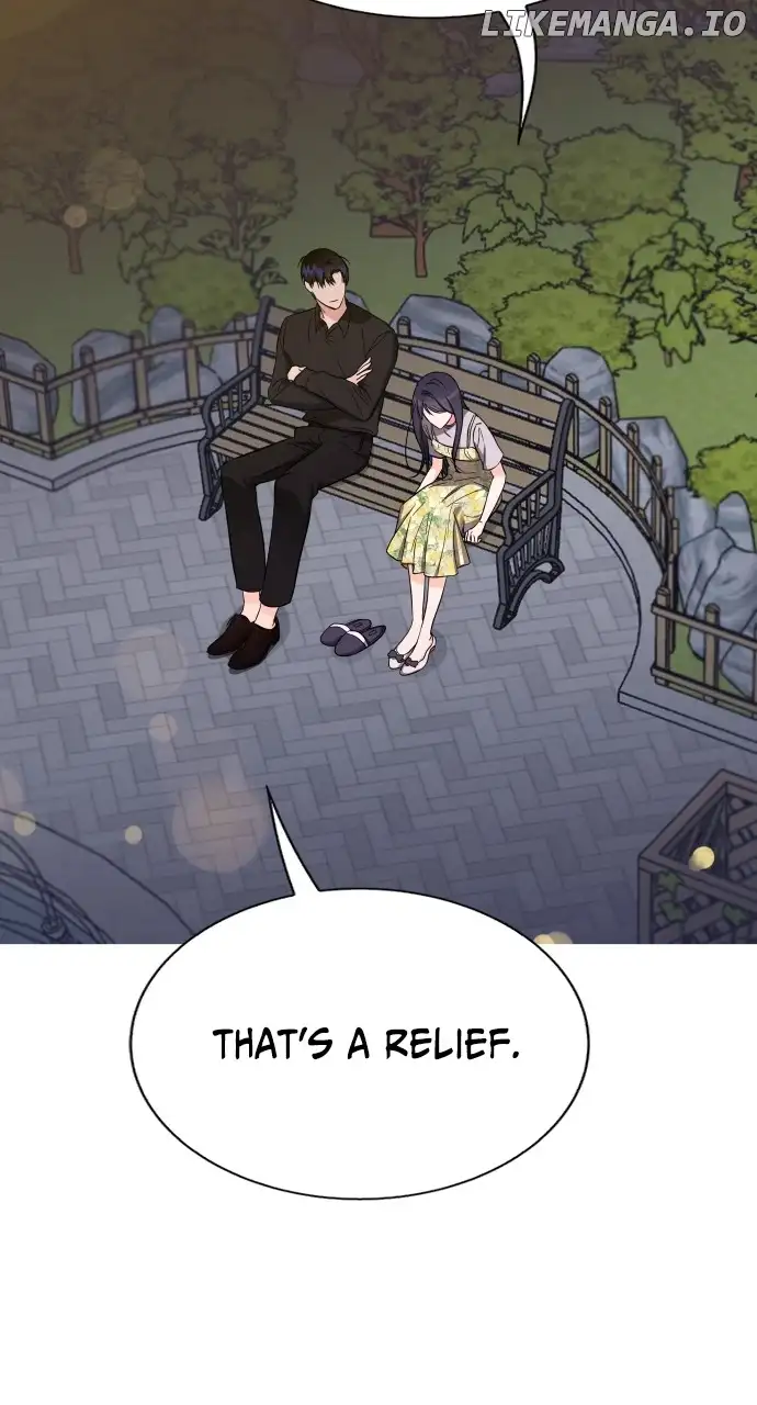 Let’s Meet After Work chapter 43 page 29