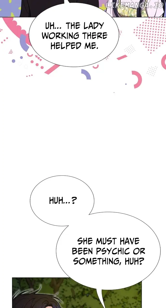 Let’s Meet After Work chapter 43 page 34