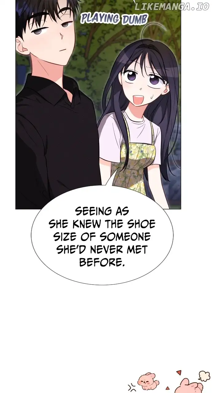 Let’s Meet After Work chapter 43 page 35