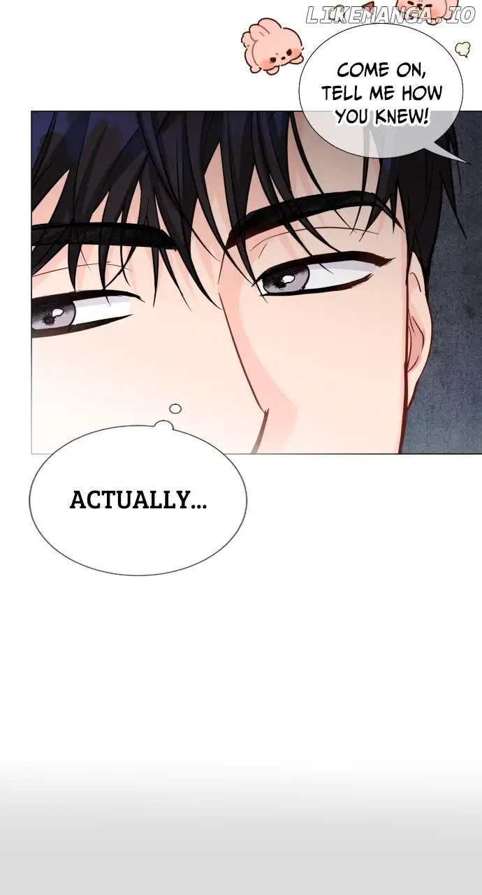 Let’s Meet After Work chapter 43 page 36