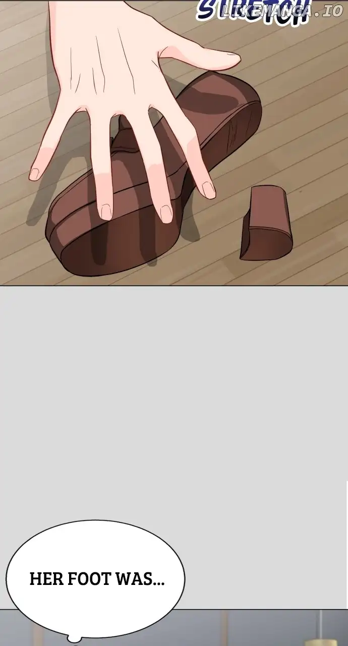 Let’s Meet After Work chapter 43 page 38