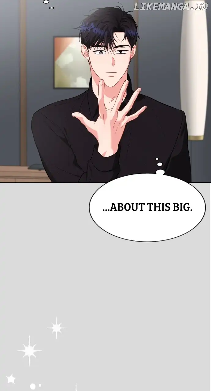 Let’s Meet After Work chapter 43 page 39