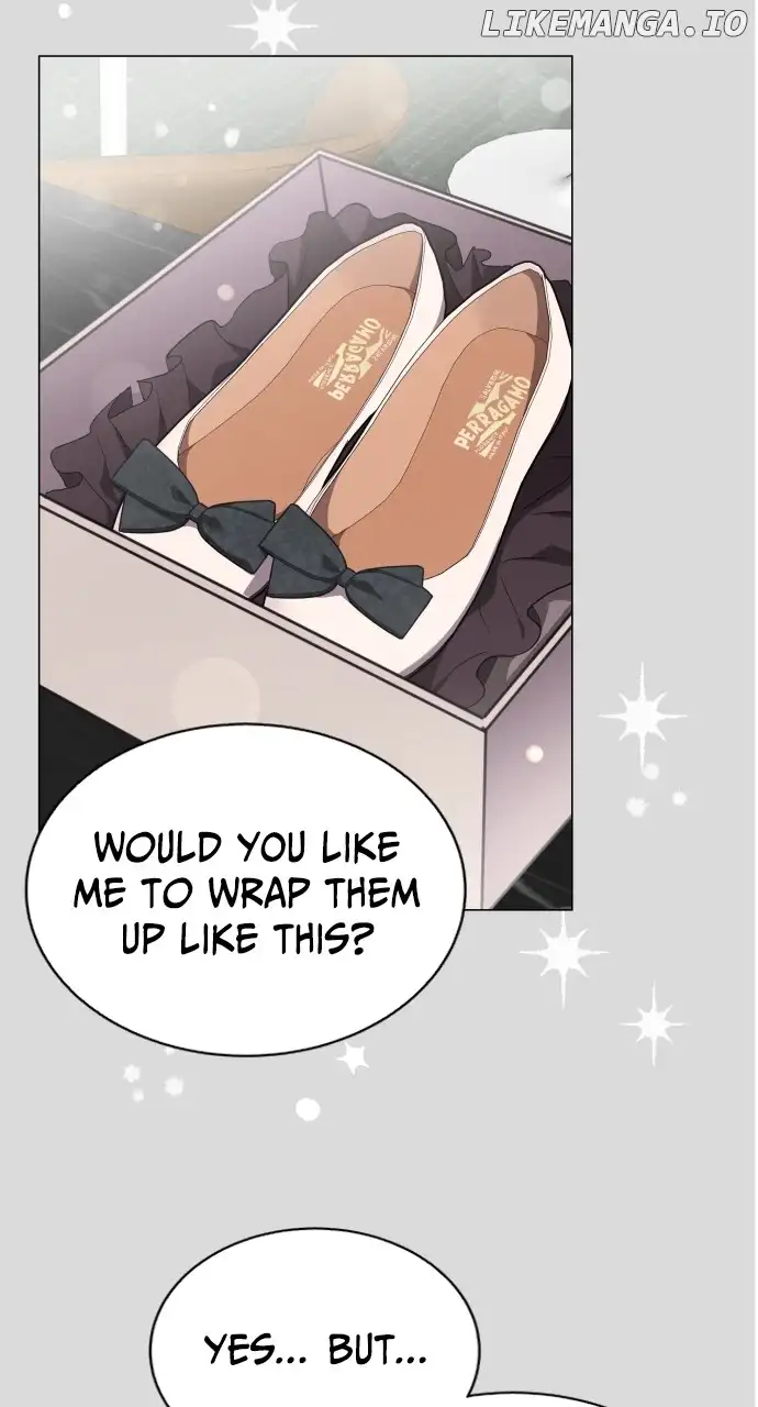 Let’s Meet After Work chapter 43 page 40