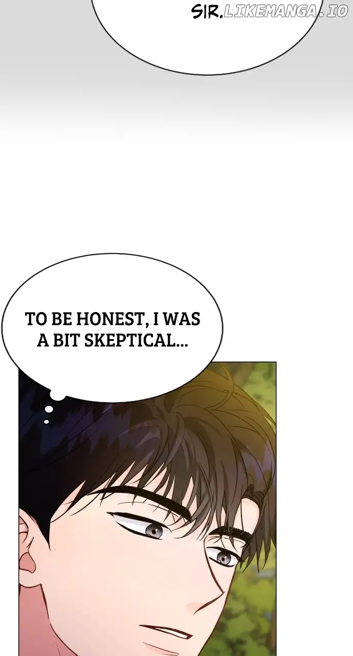 Let’s Meet After Work chapter 43 page 42