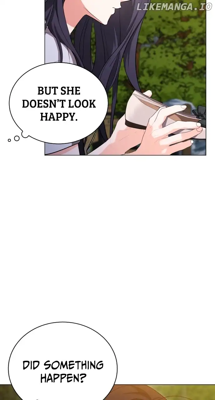 Let’s Meet After Work chapter 43 page 44