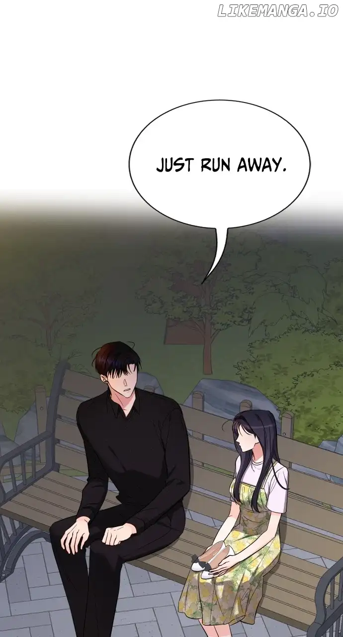Let’s Meet After Work chapter 43 page 56