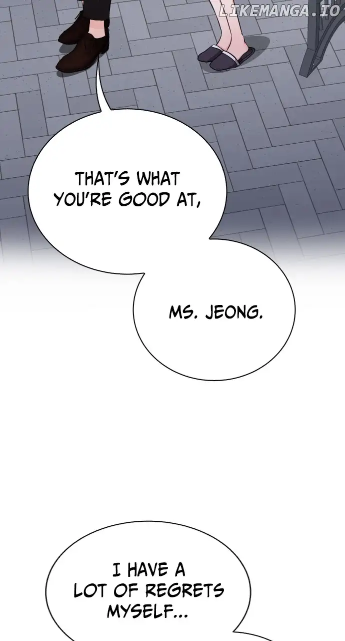 Let’s Meet After Work chapter 43 page 57