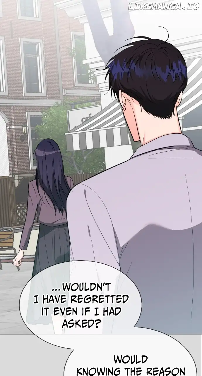 Let’s Meet After Work chapter 43 page 60