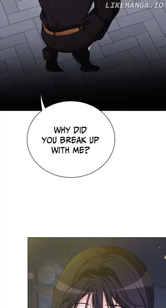 Let’s Meet After Work chapter 43 page 65