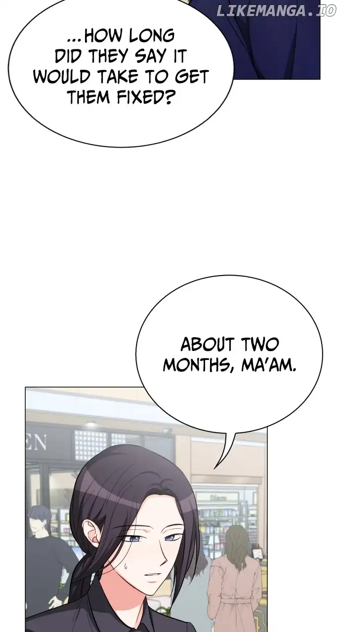 Let’s Meet After Work chapter 44 page 3