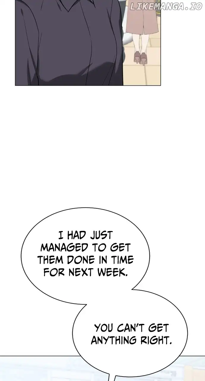Let’s Meet After Work chapter 44 page 4