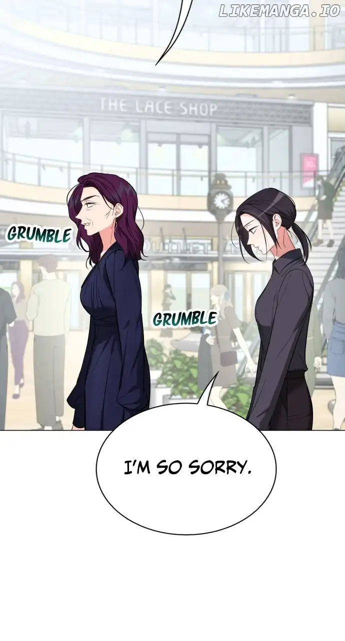 Let’s Meet After Work chapter 44 page 5