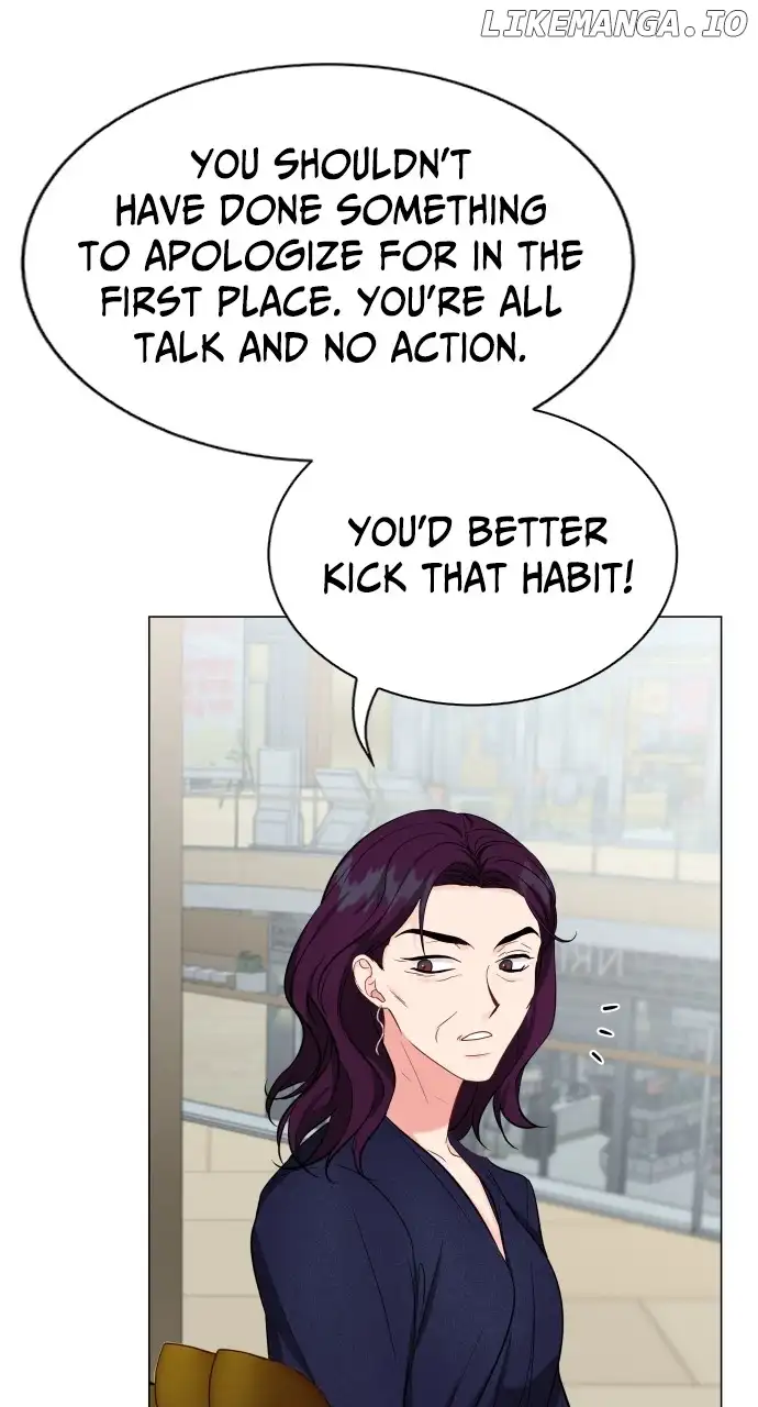 Let’s Meet After Work chapter 44 page 6