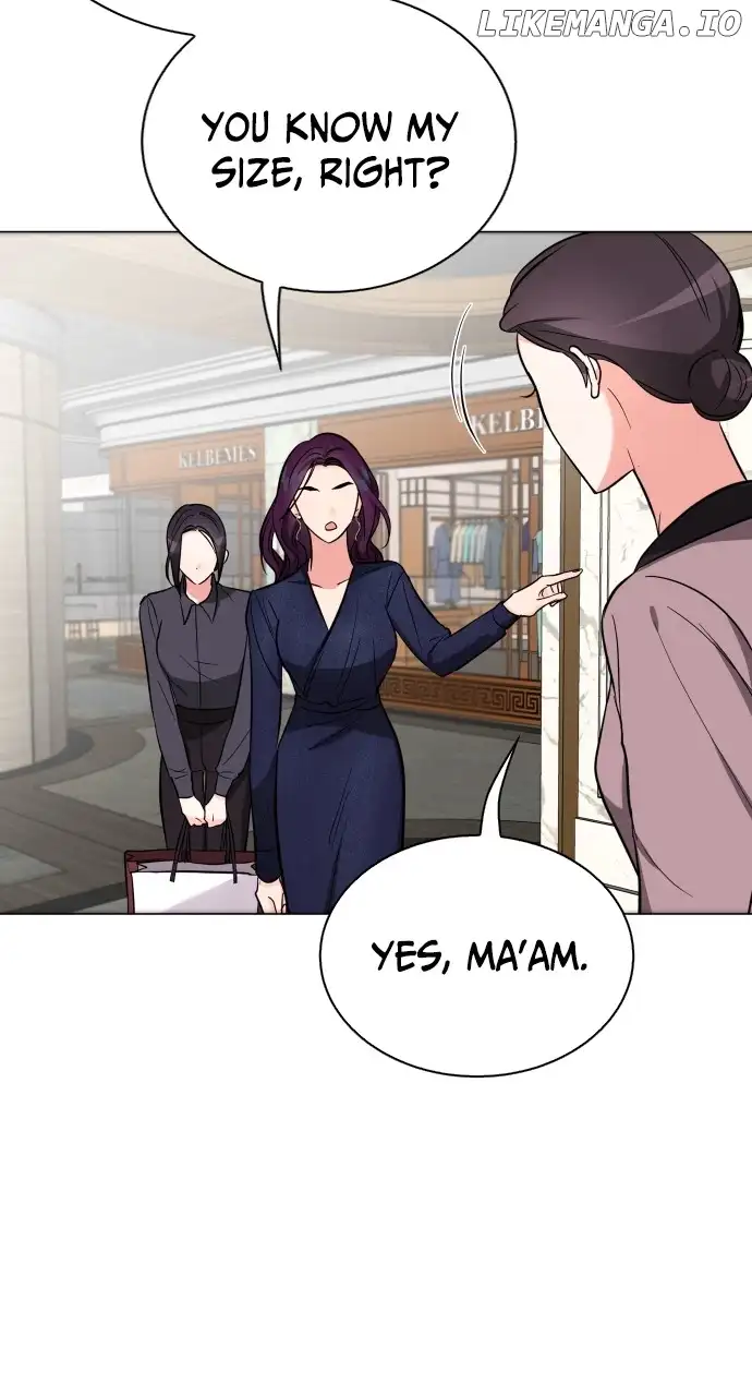 Let’s Meet After Work chapter 44 page 8