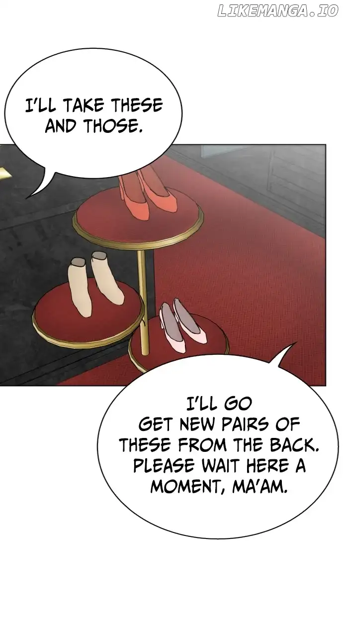 Let’s Meet After Work chapter 44 page 9