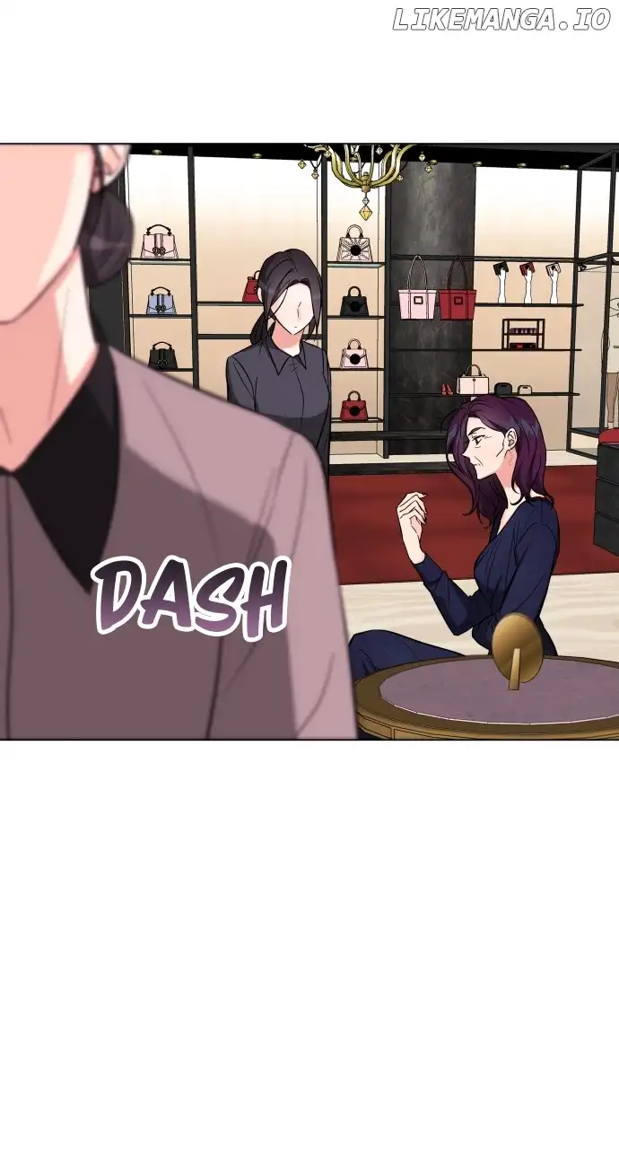 Let’s Meet After Work chapter 44 page 10
