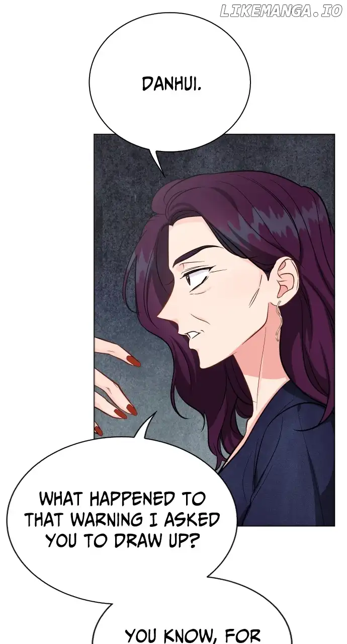Let’s Meet After Work chapter 44 page 11