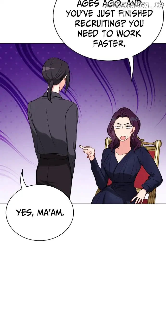 Let’s Meet After Work chapter 44 page 14