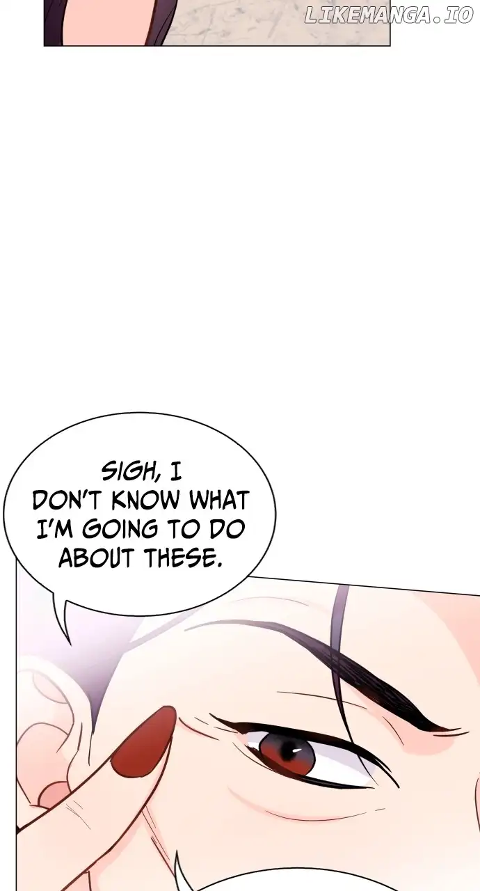 Let’s Meet After Work chapter 44 page 16
