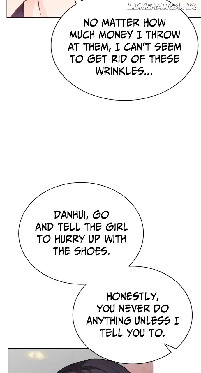 Let’s Meet After Work chapter 44 page 17