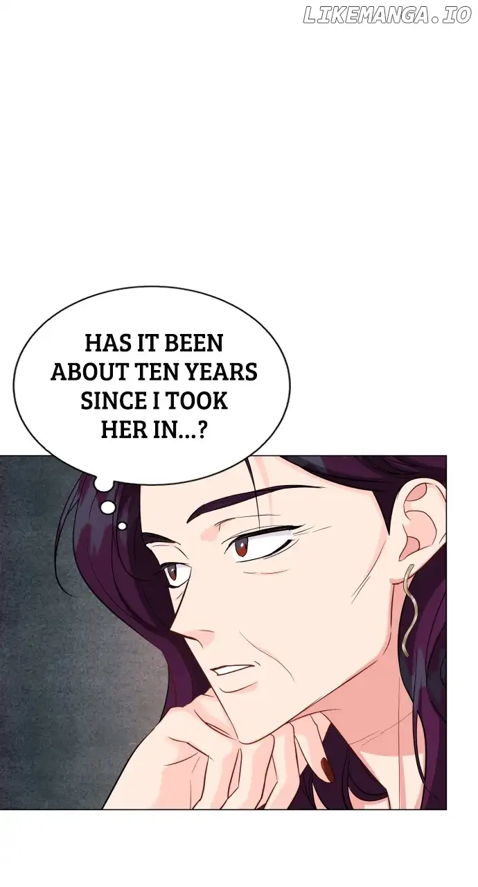 Let’s Meet After Work chapter 44 page 20