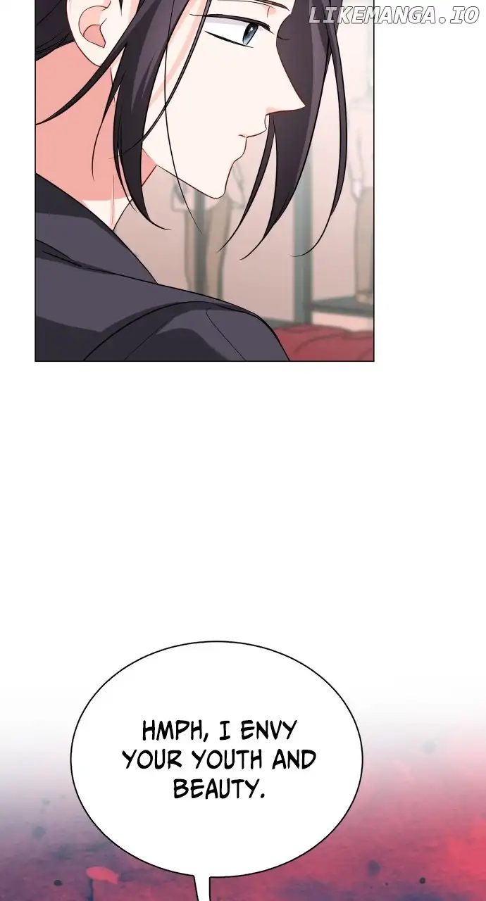 Let’s Meet After Work chapter 44 page 25