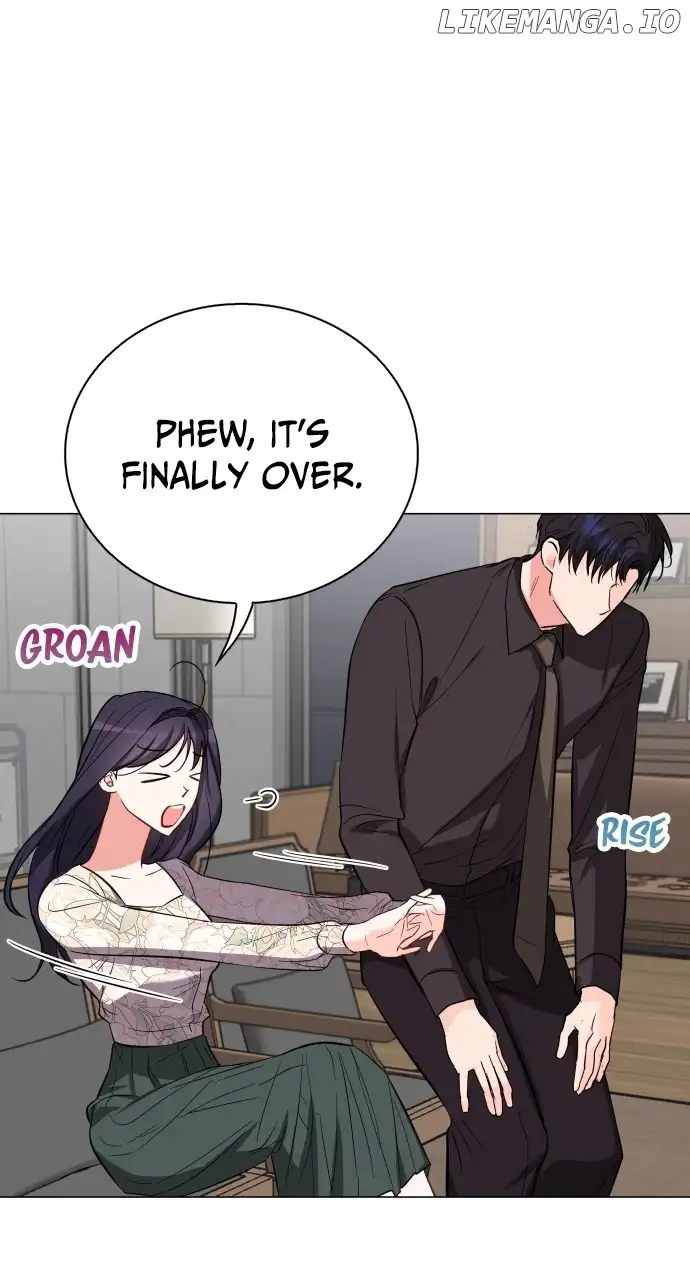 Let’s Meet After Work chapter 44 page 30