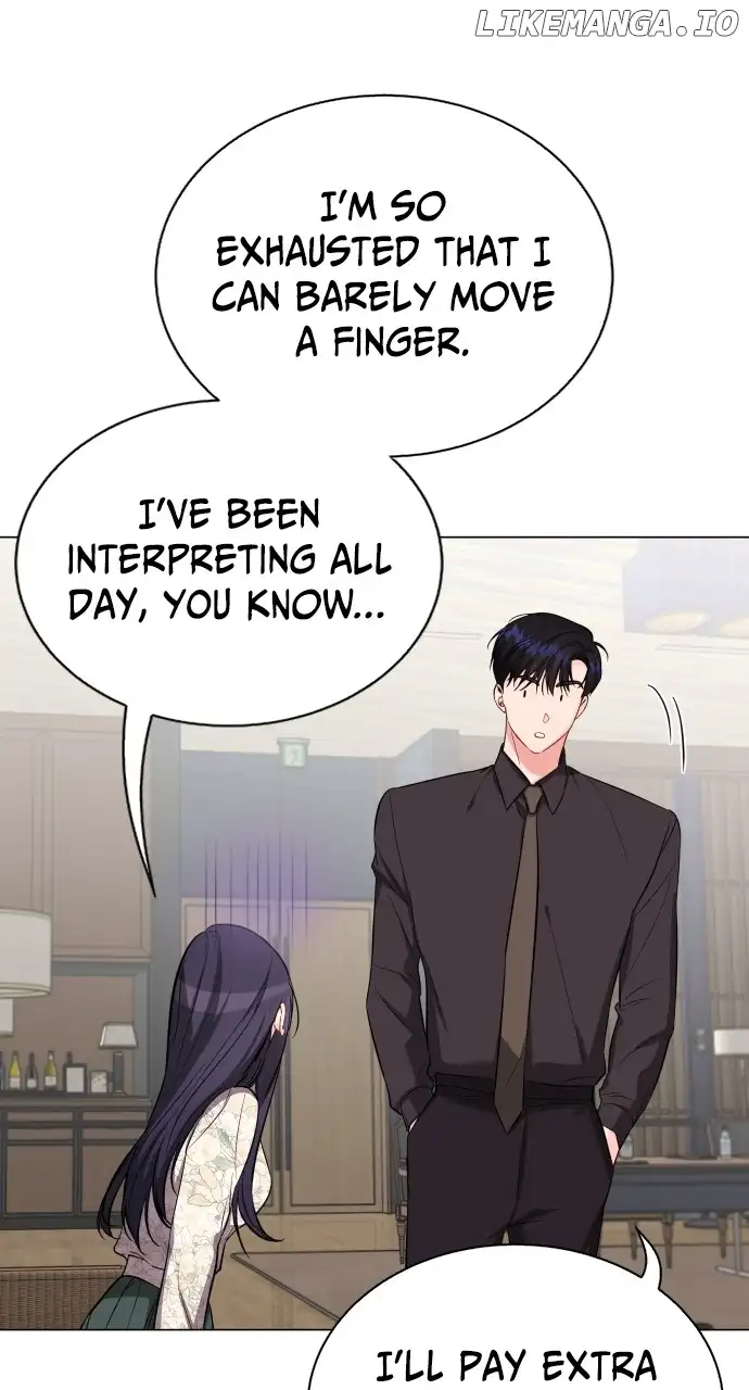 Let’s Meet After Work chapter 44 page 37