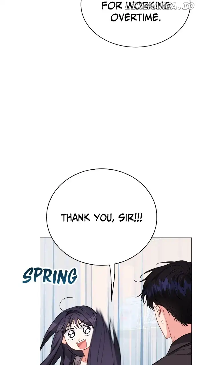 Let’s Meet After Work chapter 44 page 38
