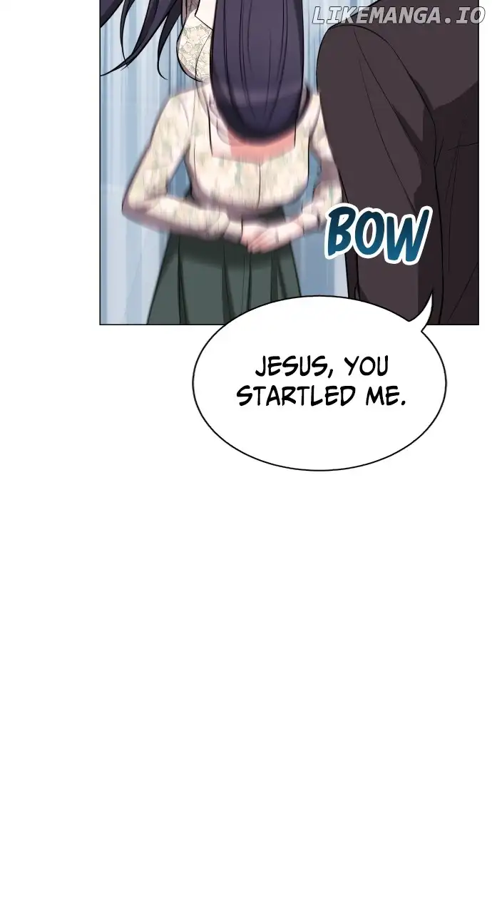 Let’s Meet After Work chapter 44 page 39