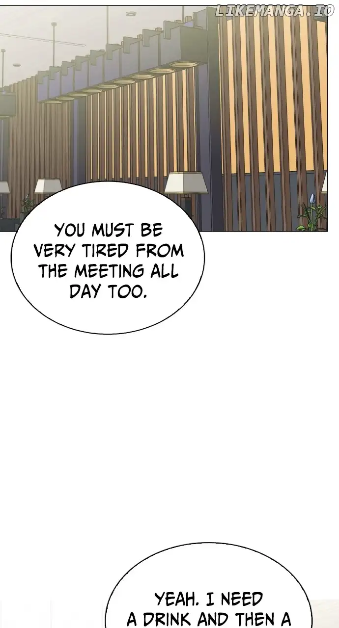 Let’s Meet After Work chapter 44 page 40