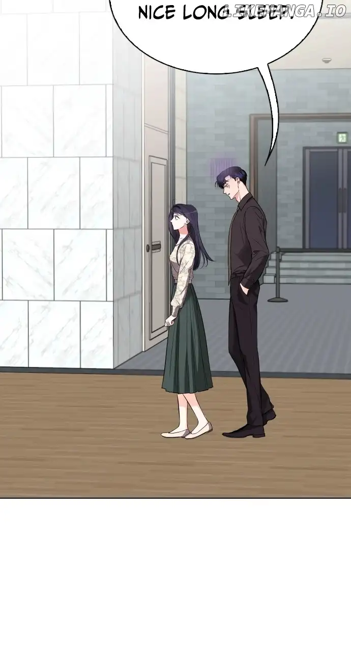 Let’s Meet After Work chapter 44 page 41