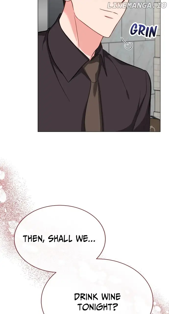 Let’s Meet After Work chapter 44 page 46