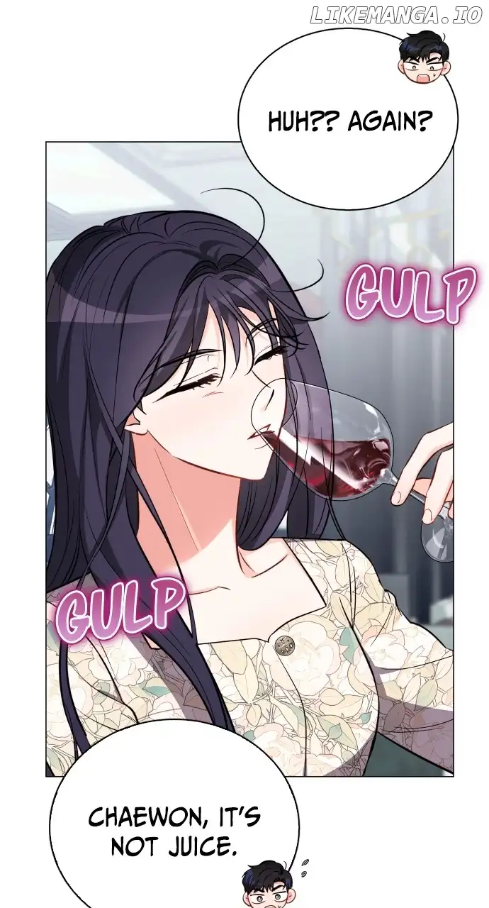 Let’s Meet After Work chapter 44 page 57