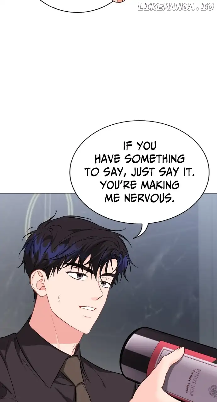 Let’s Meet After Work chapter 44 page 58